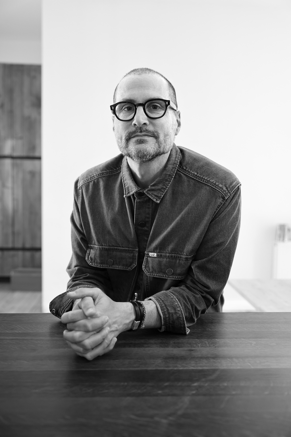 Nadja Wehling - Julien Otte